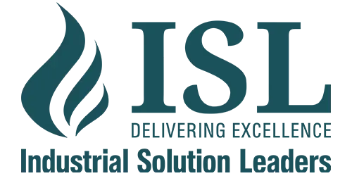 Industrial Solution Leaders-ISL logo