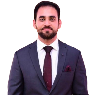 Founder of ISL Chemicals